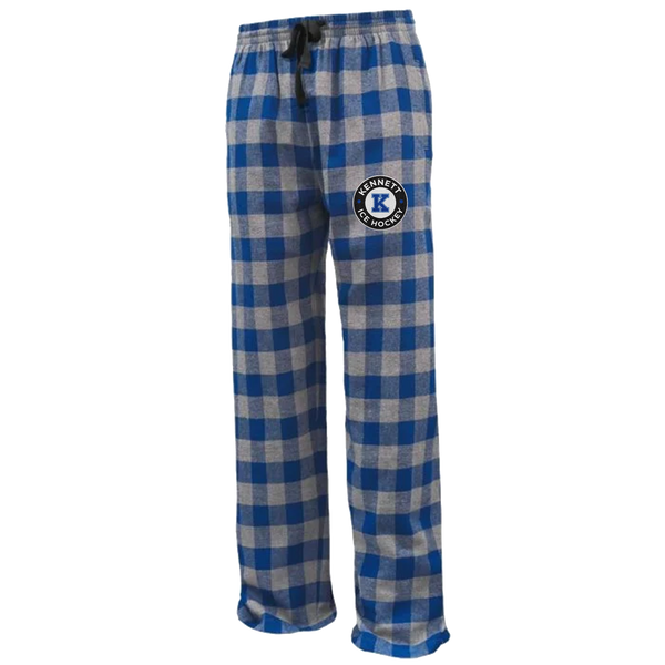 Kennett Hockey Youth Flannel Pant