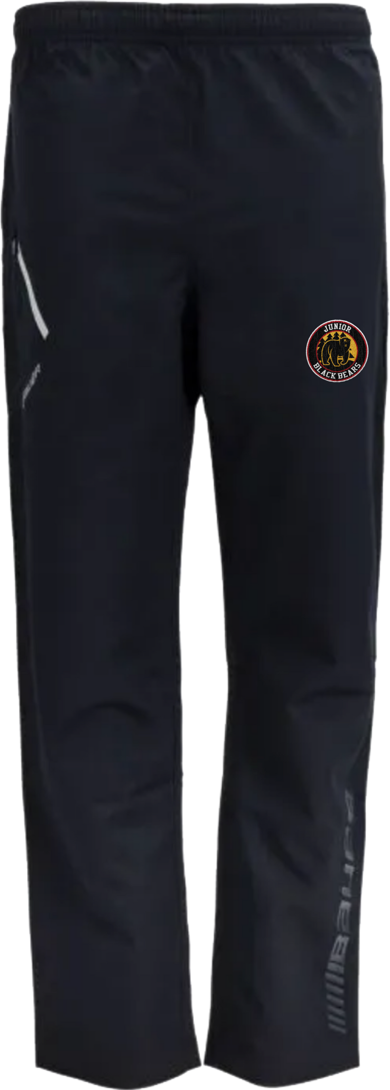 Bauer S24 Lightweight Pants - Youth (MD Jr Black Bears)