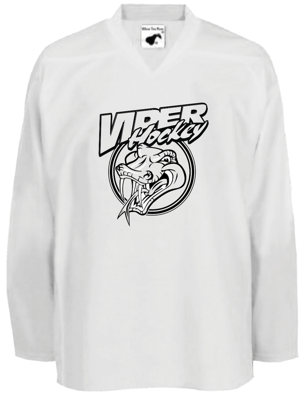 Capital City Vipers Adult Goalie Practice Jersey