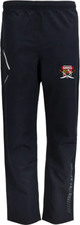 Bauer S24 Youth Lightweight Warm Up Pants - SOMD Sabres