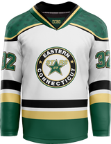 CT ECHO Stars Adult Player Sublimated Jersey