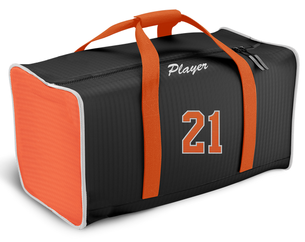 Princeton Tiger Lilies Equipment Bag