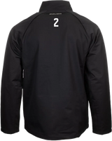 Bauer S24 Lightweight Jacket - Youth (Mercer Tier 1 Squirts and Mites)