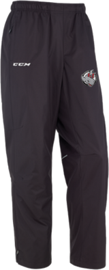 CCM Youth Lightweight Warm Up Pants - CT Whalers Tier 2